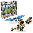 Kre-o Transformers Beast Hunters Battle Net Bumblebee